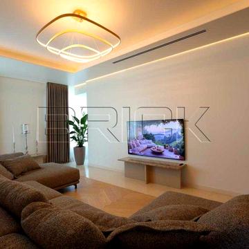 Продаж 3-к квартири 185м2 ЖК Володимирський, вул. Антоновича 109