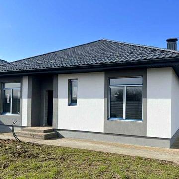 ‼️ Одноповерховий Будинок 100 м2 ‼️ 5 соток | Газ | Білогородка