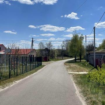 Вишеньки Продам Будинок по ЦІНІ ДІЛЯНКИ 55м.кв. 19 сот. Вишенки.Гнідин
