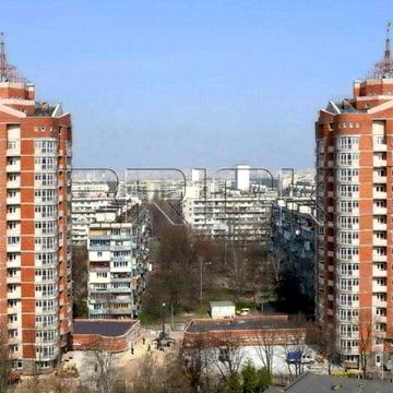 Продаж 1-кімнатної квартири 31.2м2 ЖК Лісова Пісня, вул. Кубанської України 33А