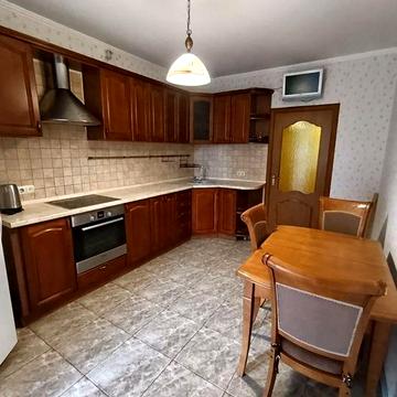 2-х кім. Квартира на пр.Бажана 1М, м.Позняки 7 хв. Без комісії!!!