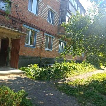 Нов. Екс! 2комн кв, роздільні кімнати, вул.Кулиничівська 84,3поверх, 19000