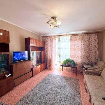 Продаю 3-кімнатну квартиру. Космонавтів. АТП. СЕРТИФІКАТ+