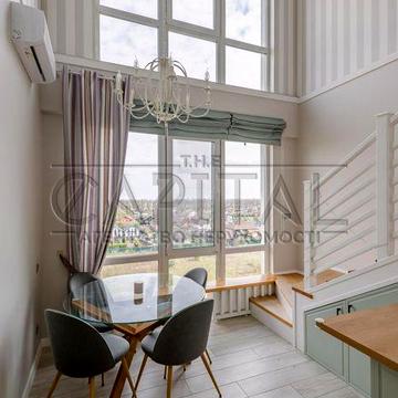 Продаж квартири, ЖК Orange park, вул. Одеська, Крюківщина Жк Orange park