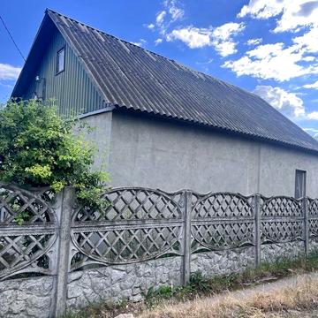 Продам дом на Луке