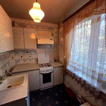 Продам 3х комн квартиру по ул Ландау