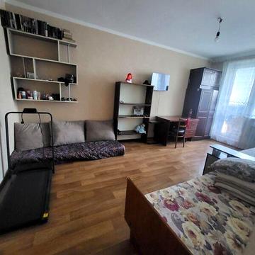 Продаж 1к Квартира Мікрорайон вулиця