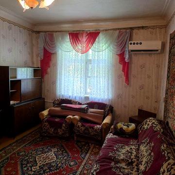 Продам квартиру  в жилом состоянии