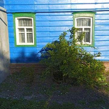 Продам дім 68 кв.м з присадибною ділянкою і огородом в районі Гусинки.