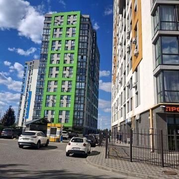 Продаж 1кім квартири. Львів Личаківський р-н вул Бігова ЖК Щасливий