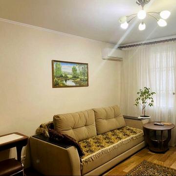 Сдам 2-ю квартиру пр. Юбилейный, район ТРК Украины