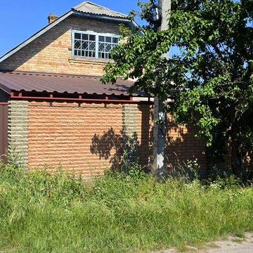 Будинок за 8 км від Києва