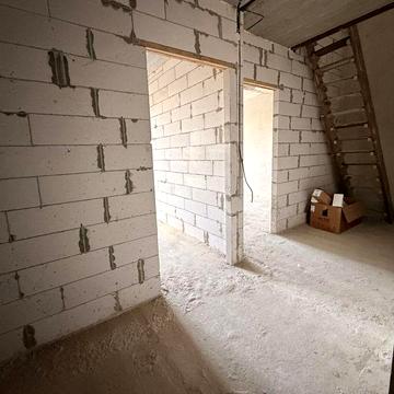 Дворівнева простора 3к з чудовим краєвидом на місто та зелену зону! Будинок на етапі здачі 44798 ЖК Агора 7