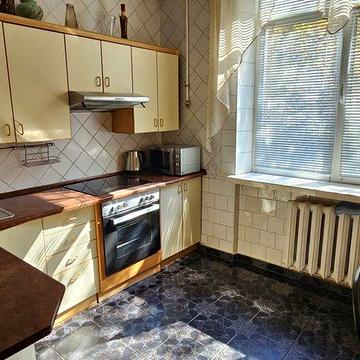 2х кім квартира,  оренда , Київ, вул. Єреванська 7. Вільна, Шулявська,  Вокзальна