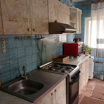 Здається частина будинка Олександрівський район