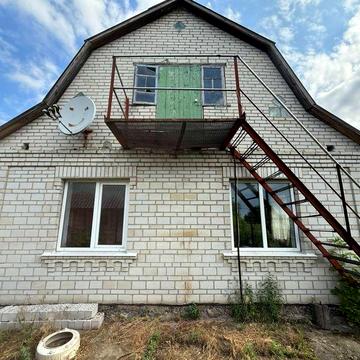 Будинок село Городище Пусттварівка