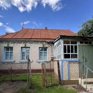 Продається будинок у Київській області, с. Вільшанська Новоселиця