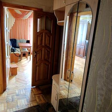 Оренда 2кім.квартири по вул.Любінська
