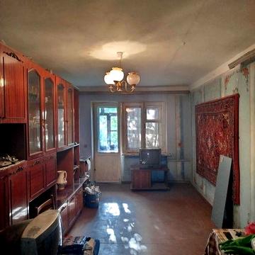 Впервие! Продам 2-х комн. Новие Дома, пр.Ландау.