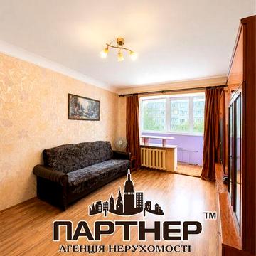 Продаж однокімнатноі квартири в районі першоі гімназіі. Нагірна.