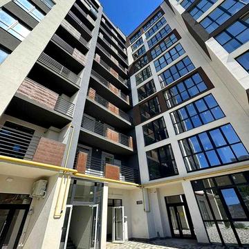 Самий Центр міста ЖК Перлина Проскурова 1к 40м2 ЖК Перлина Проскурова