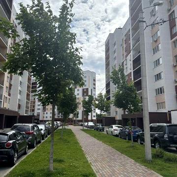 Продаж 1к квартири ЖК Сади Вишневі від забудовника ЖК Сади Вишневі