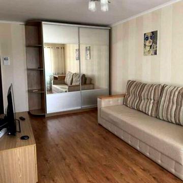 Оренда однокімантної квартири, Пр. Олександра Поля ,80