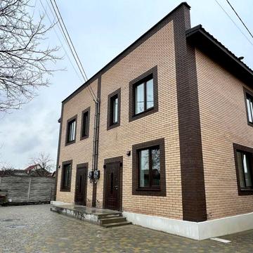 Дуплекс / Таунхаус р-н Тяжилів 72м2