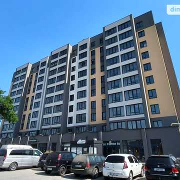 Продаж 2к Квартира Романа Шухевича (Курчатова) вулиця ЖК Дом 3