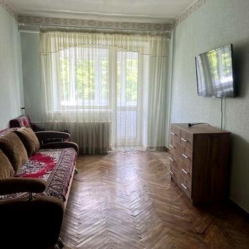 Оренда 1к квартири в центрі м. Суми