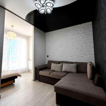Оренда 1,5-кімнатної квартири в ЖК «Містечко Козацьке»