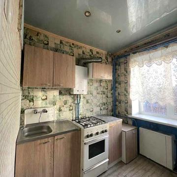 Продаж 1 кім квартири 40 м2 Індив опал Божківське №14508