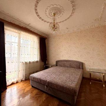 ПРОДАЖ 3 кімн. квартира, МЕБЛІ та ТЕХНІКА, 5 мкрн.- вид на ліс