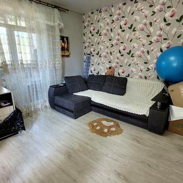 Продаж 2-кімнатної квартири, Лівий берег, район АНД