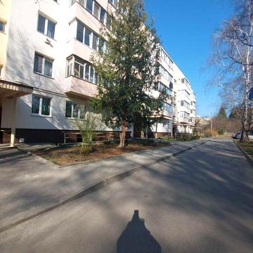 Продається 3х к. квартира в м. Звягель, вул. Військової Доблесті