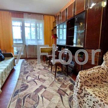 1 кімнатна квартира Троєщина Бальзака метро Почайна ТРЦ Район