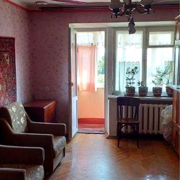 2-кім. квартира Соборний парк Центр**