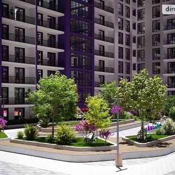 Продаж 1к Квартира Ленкавського вулиця ЖК Manhattan