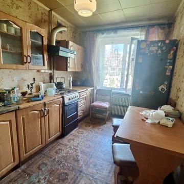 Сдам 3к квартиру на Красном Камне