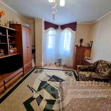Продам 1К квартиру м.Обухів вул.Лермонтова (Академічна)