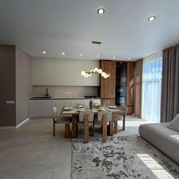 Продаж. Дуплекс в Петропавлівській Борщагівці | 115м2 | Газ