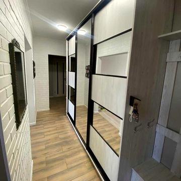 Простора 3-кімнатна квартира ID40869