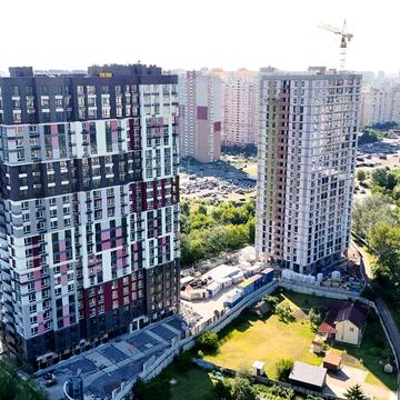 3к квартира на Лівому березі. Сімейний формат. Позняки/Осокорки ЖК Синергія Київ