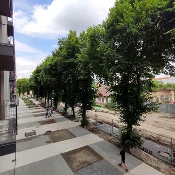 2кімнатна Avalon Yard, власник ЖК Avalon Yard