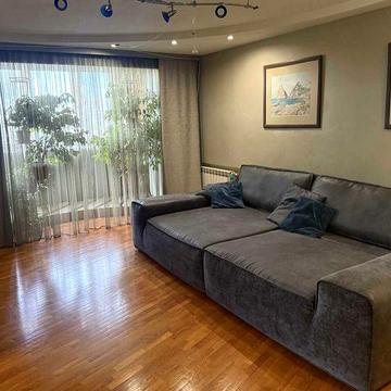 39580 Продаж 3к квартири