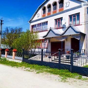 Продаж 3к Дім Рогульського вулиця