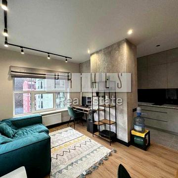 Оренда 2-кімнатної квартири 80 м² ЖК Поділ Град, Поділ, вул. Дегтярна