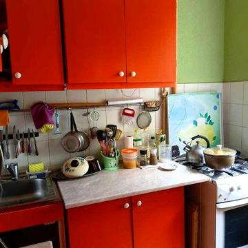 Продам уютную 1-комнатную квартиру в одном из самых востребованных районов Одессы — Черемушки.