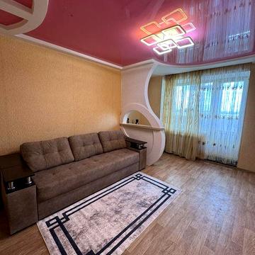 Оренда двокімнатної квартири
