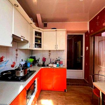 2к. 41.5м2 Центр (м. Университет, Сумская ул. 74) 135377